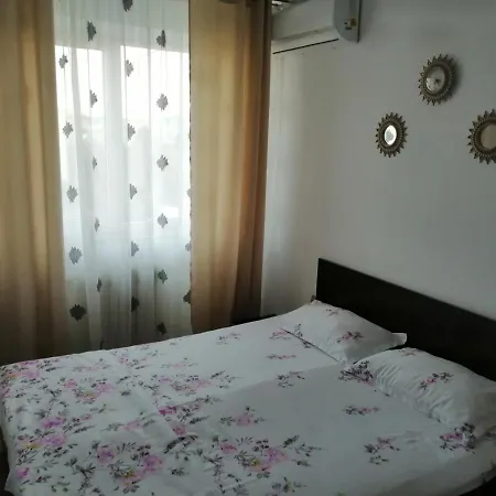Apartament 44 만갈리아