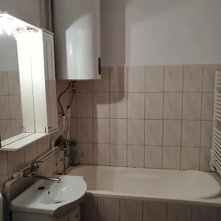 Apartament 44 아파트